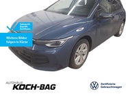 Volkswagen Golf 2025