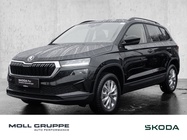 Skoda Karoq 2025