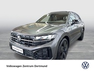 Volkswagen Touareg 2025