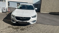 Opel Insignia 2019
