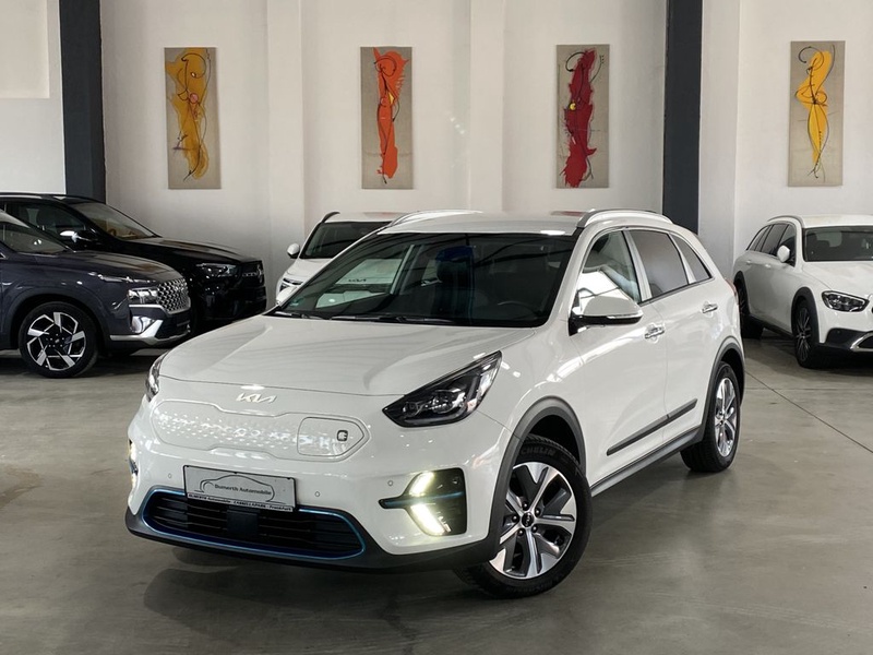 Kia Niro EV
