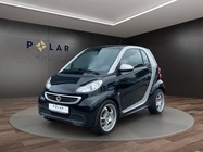 Smart ForTwo 2013