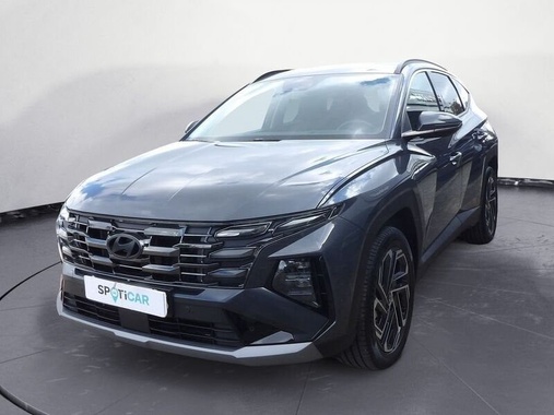 Hyundai Other 2025