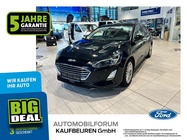 Ford Focus 2019