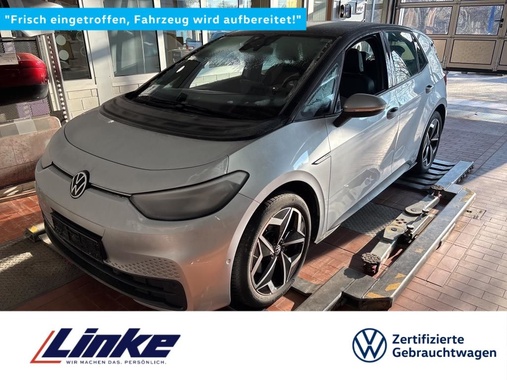 Volkswagen ID.3 2023