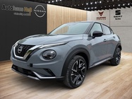 Nissan Juke 2026
