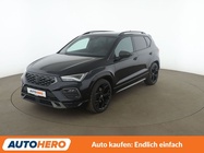 Seat Ateca 2023
