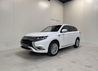 Mitsubishi Outlander 2019