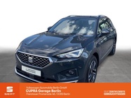 Seat Tarraco 2022