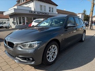 BMW 3 Series 2019