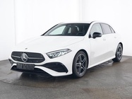 Mercedes-Benz A-Class 2024