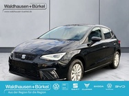 Seat Ibiza 2026