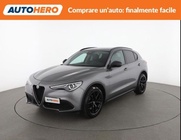 Alfa Romeo Stelvio 2019