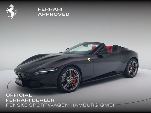 Ferrari Roma 2024