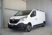 Renault Trafic 2020