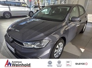 Volkswagen Polo 2023