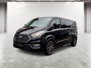 Ford Transit 2021