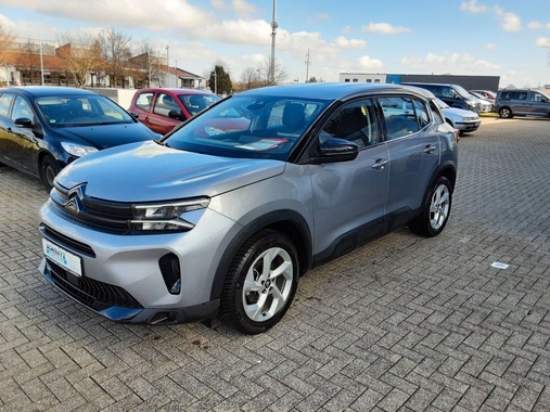 Citroen C5 2024
