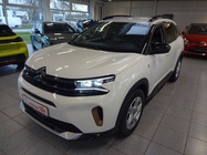 Citroen C5 2022