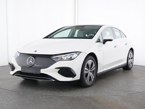 Mercedes-Benz EQE 2025