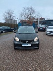 Smart ForFour 2018
