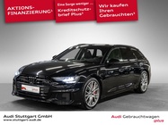 Audi S6 2022