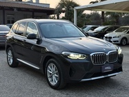 BMW X3 2023