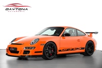 Porsche 997 2008