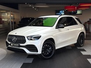 Mercedes-Benz GLE-Class 2020