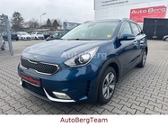 Kia Niro 2019