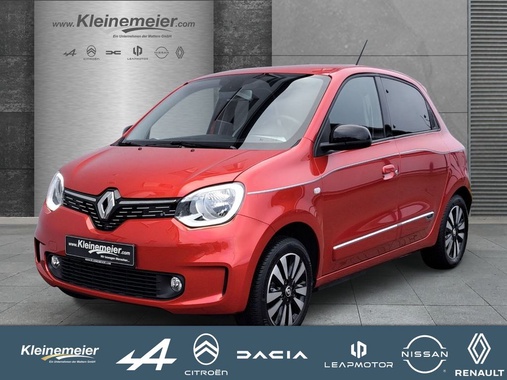 Renault Twingo 2023