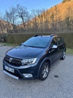 Dacia Sandero 2020