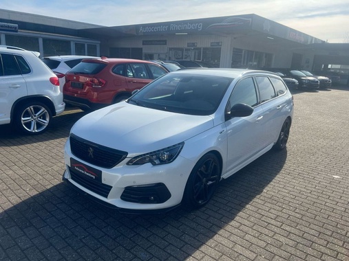 Peugeot 308 2020