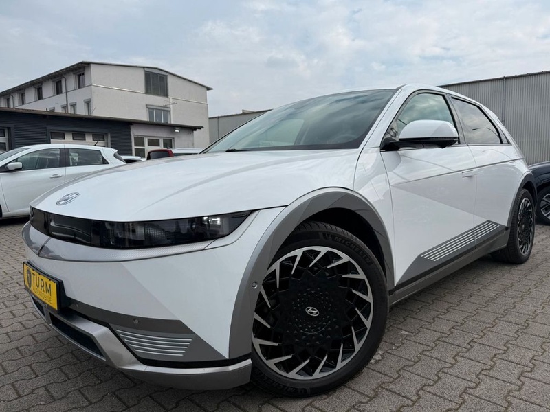 Hyundai Ioniq5