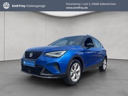 Seat Arona 2024