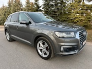 Audi Q7 2017
