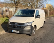 Volkswagen T6 2020