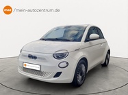 Fiat 500e 2023