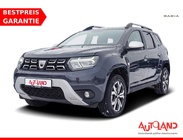 Dacia Duster 2021