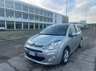 Citroen C3 2016