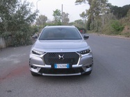 Citroen DS7 2020