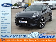 Ford Puma 2025