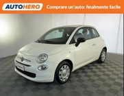 Fiat 500 2021