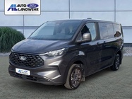 Ford Tourneo Custom 2025