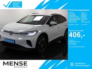 Volkswagen ID.4 2025