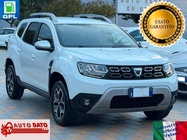 Dacia Duster 2021