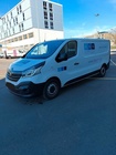 Renault Trafic 2021