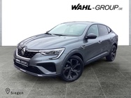 Renault Arkana 2023