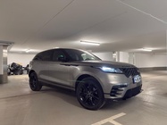 Land Rover Velar 2019