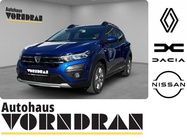 Dacia Sandero 2022